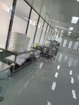 PFA Biotechnology high-pureTubing Semiconductor Pharmaceutical Tube