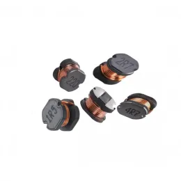 220/330/470 Wire Wound Small Size Unshielded smd inductor