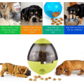 Tumbler-automatisches Pet-Feeder-Spielzeug