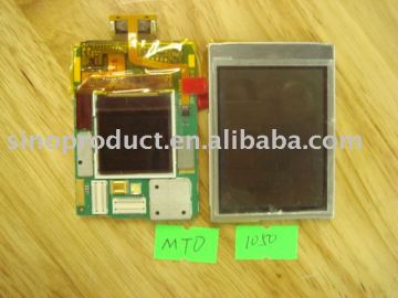 sell cell phone LCD for v1050