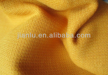 wool polyester viscose blend fabric/women fabric/heavy weight fabric