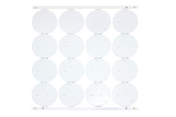 PCB LED-ljusrör