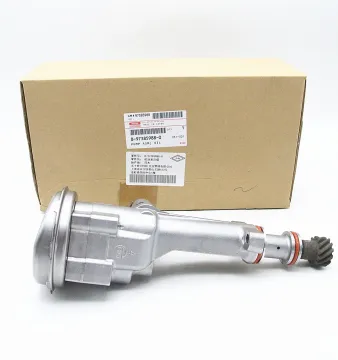 Genuine Original Parts 600P NKR NLR NMR NHR NPR NQR 8973859880 8-97385988-0 PUMP ASM OIL" 

However, for a more concise and SEO-friendly title, you might consider:

"Original Pump Assembly Oil Part Numbers 600P NKR NLR NMR NHR NPR NQR 8973859880