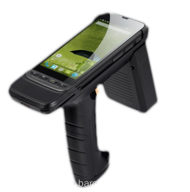 Android Handheld Touchscreen Mobiler Computer