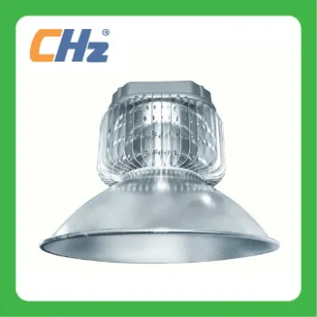 80W led high bay light withPhilips/Osram/Cree led and Meanwell driver