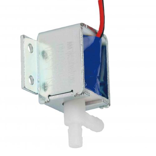 Dc Micro Solenoid Water Valve Normally closed water valve for coffee machine Factory