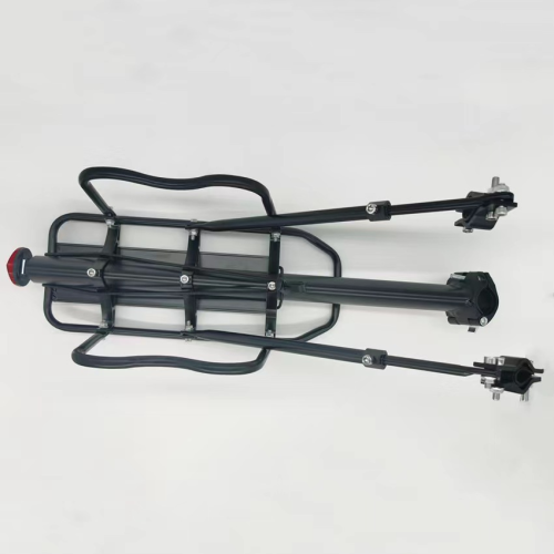 Accesorios 4x4 para bastidores de bicicletas universales para automóviles