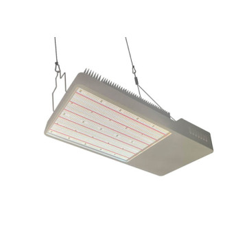 LED-glödlampor 3000-6500K 1200W Grow Light