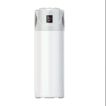 300 Liters All-In-One Hot Water Heat Pump Water Heater