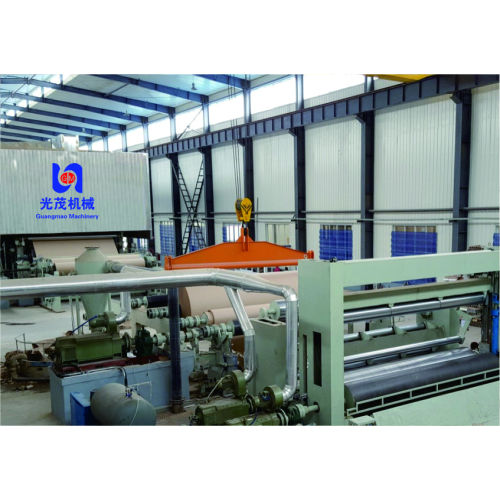 Полная машина с высокой емкостью