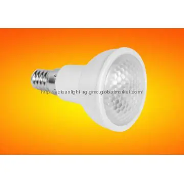 LED Light Bulb JDR 5W E14