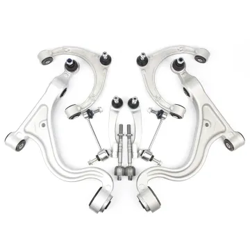 Control Arm Kit for Porsche Panamera 970 GTS 97034105103 97034306902