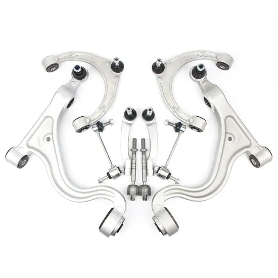 Control Arm Kit for Porsche Panamera 970 GTS 97034105103 97034306902