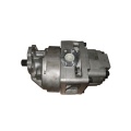 gear pump 705-51-42080 for D575 bulldozer part