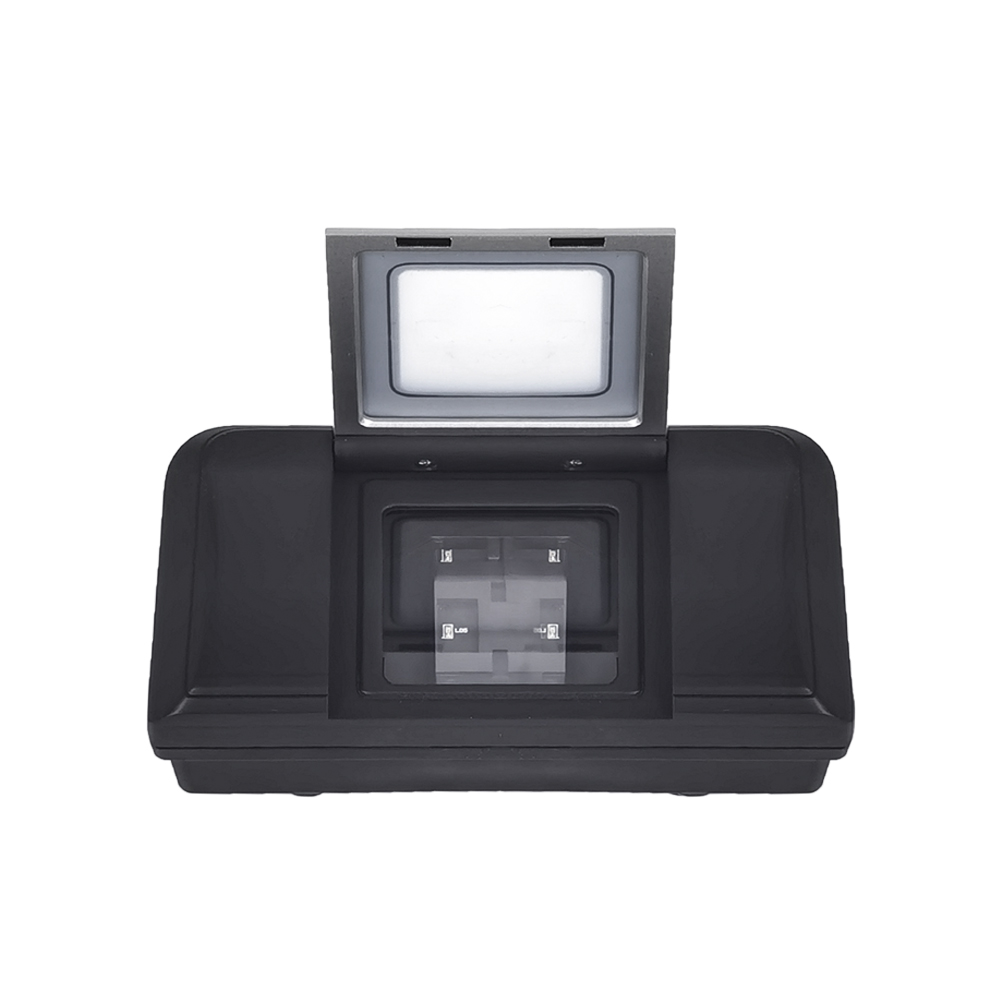 Optical Paperless Recorder Digital Stamp