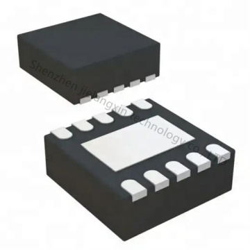 CHL8515CRT: In-Stock Original IC Integrated Circuits - Low Voltage Gate Driver DFN 3X3 10L