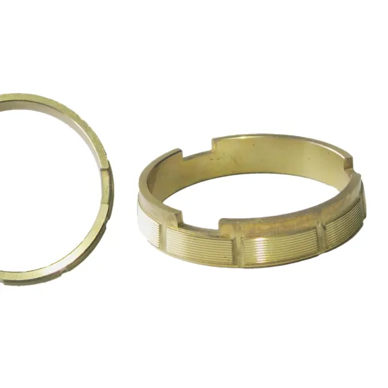 OEM 46776197 Synchronizer Ring for FIAT Auto Transmission Gearbox Parts