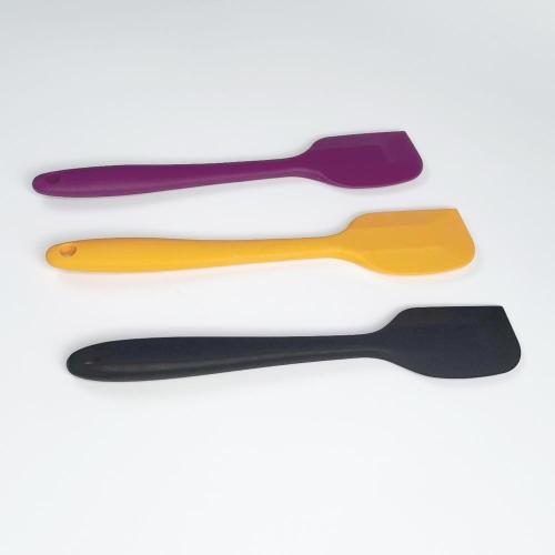 cooking utensil silicone spatula
