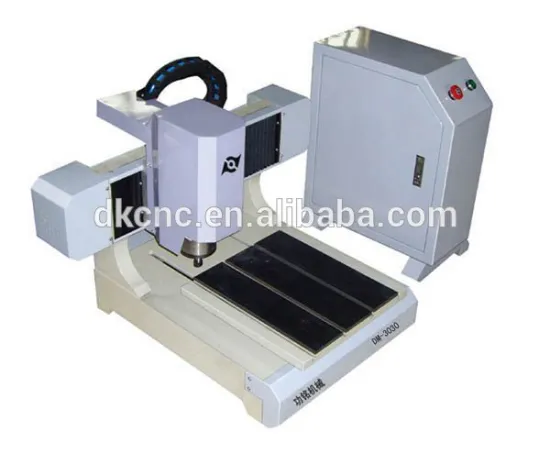 Mini Jade carving machine 3030