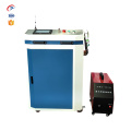 Laser welder machine for metal