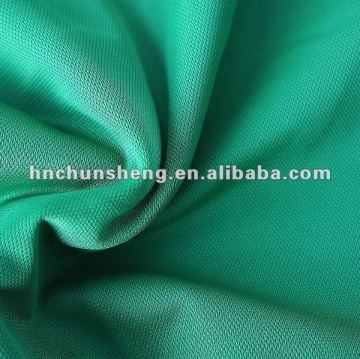 mesh super poly fabric