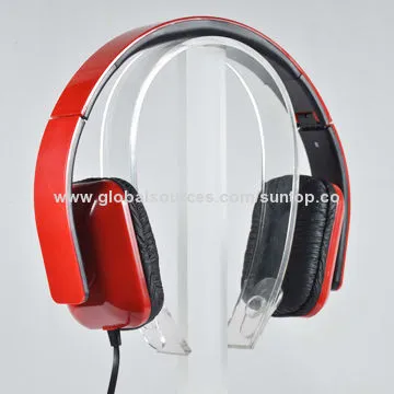 Newest Headphones, Comfortable Design, High-quality Sound