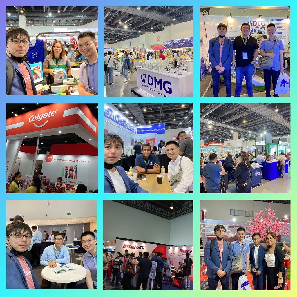 Dental Exhibition