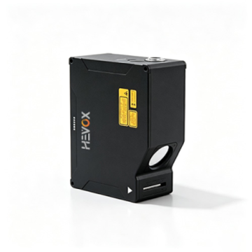 Perfilómetro láser 3D HCR9060