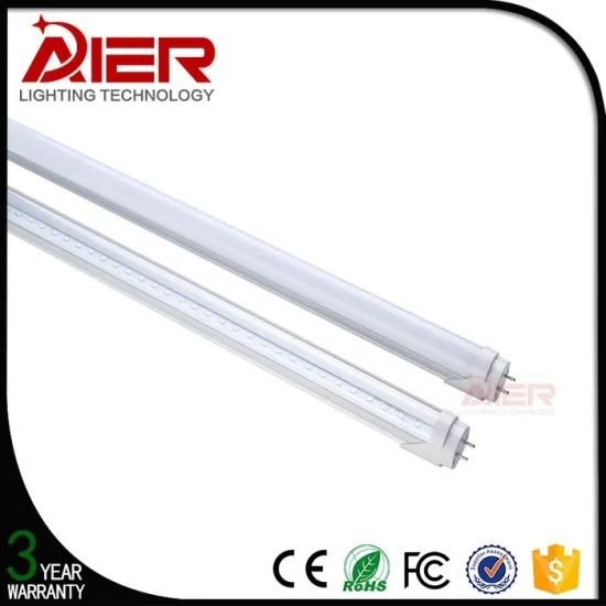 LED High brightness 2Ft T8 L ed tube lights with UL DLC certificate