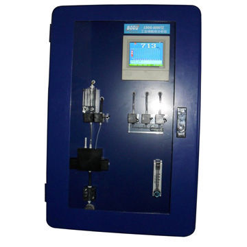 Industrial Online Phosphate Analyzer with 24-hour Continues MonitoringNew