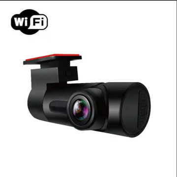 G10 WiFi Model: Best Digital Hidden Dash Camera for Cars