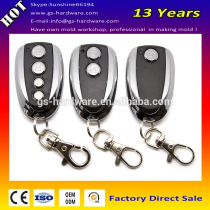 keyless remote shell,honda remote shell,ford remote shells, BM-050