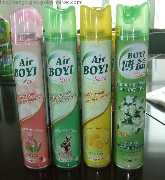 360ml air freshener