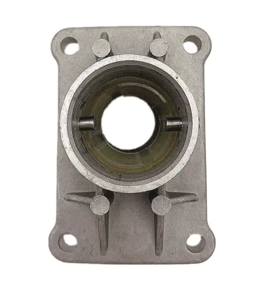 33506-35060 Auto Parts VIGO 2.5 Control Cover with Oil Seal for Toyota 2KD