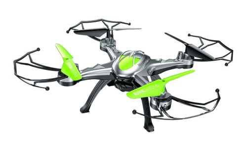 HD Kamera Gps ile Tersine Uçuş Drone