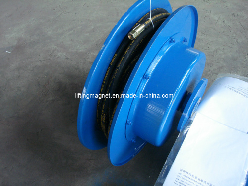 Hose Reel for Lifting Machine