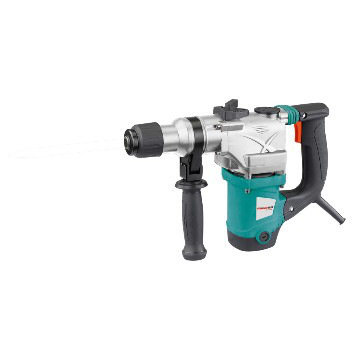 FuQiang Profession 26mm Rotary Hammer 1050W