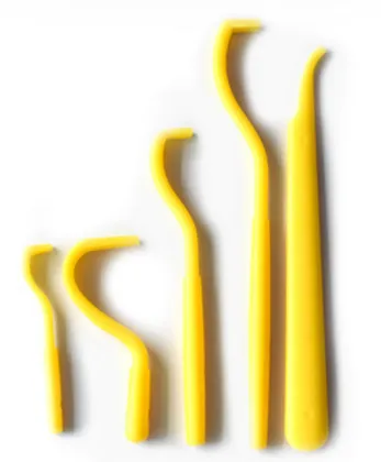 Tick Removal Tool for pet dog cat careful tool