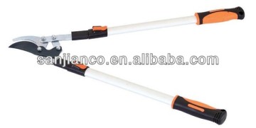 Aluminum alloy Telescopic Pruning Solutions Bypass Lopper