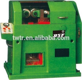 Screw Rolling Machine