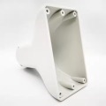Customized Plastic Injection Molding Shell for EV Charger