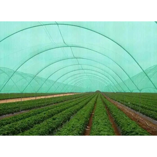 Agricultural Shade Net High-quality aluminum sunshade cloth cover net Supplier