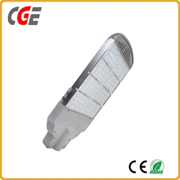 120W LED Street Light Chip and Meanwell Driver Outdoor Lamps LED Road Lighting LED Road Lamps