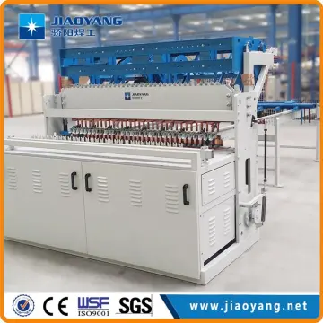 Super Quality Steel Panel Wire Machine