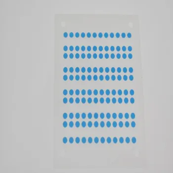 Protective Film for Mobile Phone Volume Button