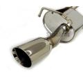 Touring-S Exhaust for 2004 - 2007 Scion xB