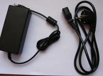 Waterproof Led Drivers Transformers Low Power Consumption 60w