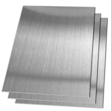 301 Stainless Steel Sheet
