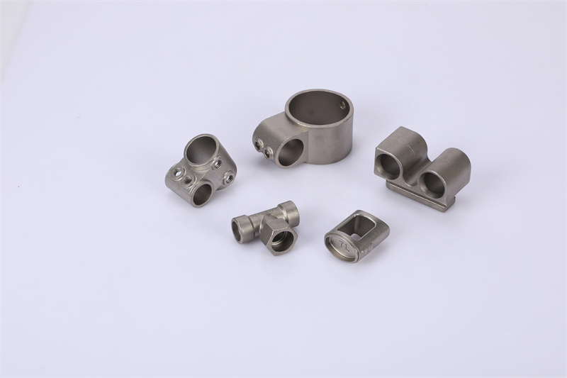 Precision Casting