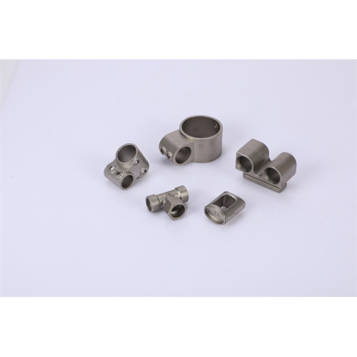 Professional OEM Precision Investment Casting Steel Lost Wax